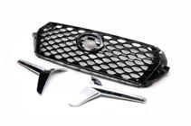 Toyota Land Cruiser 200 2007-2021 Kühlergrill (Ewan 2021) Foto 2