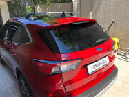 Ford Kuga/Escape 2019- Seitenschweller RedLine V1 (2 Stk., Aluminium) Foto 2