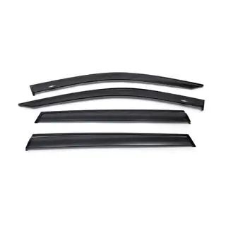 Windabweiser (4 Stk, HIC) Toyota Rav 4 2019–2025 Foto 1