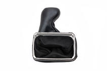 Mercedes C-class W202 1993-2001 Schaltsack + Schalthebel Avantgard (Kunstleder) Foto 4