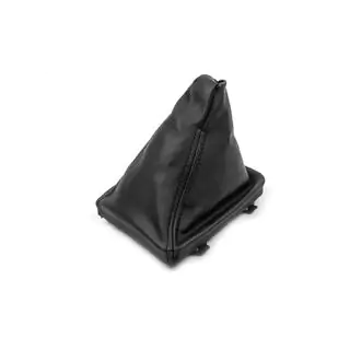 Schaltsack OEM (Kunstleder) Foto 3