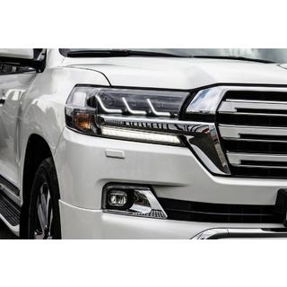 Frontscheinwerfer 2016+ (LX-Design) Toyota Land Cruiser 200 2007-2021 Foto 1