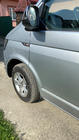 Volkswagen T6 2015-2024 OEM Schmutzfänger Set (4 Stk) Foto 5