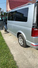 Volkswagen T6 2015-2024 OEM Schmutzfänger Set (4 Stk) Foto 6