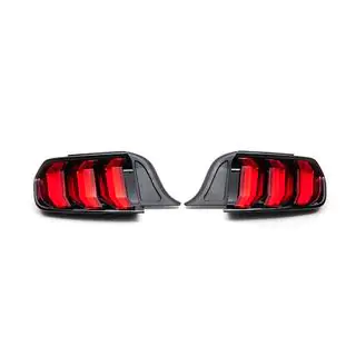 OEM Rückleuchten (USA, 2 Stk., 2015+) Ford Mustang 2015-2023 Foto 1