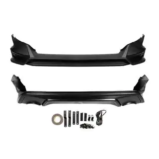 Bodykit Mobellista Foto 2