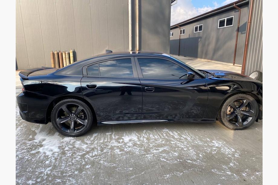 Dodge Charger 2010-2023 SRT Bodykit 2015-2023 Foto 6