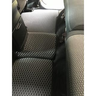 EVA Fußmatten (schwarz) Suzuki Grand Vitara 2005-2017 Foto 4