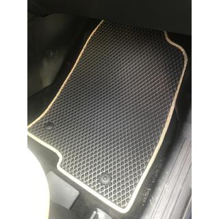EVA Fußmatten (schwarz) Mazda CX-5 2017–2025 Foto 2