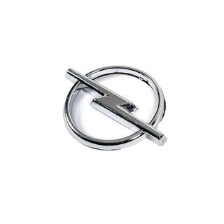 Emblem (Kreisgröße 67 mm, Blitz 90 mm) Opel Astra G classic 1998-2012 Foto 2