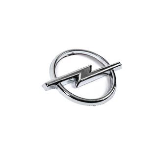 Emblem (Kreisgröße 67 mm, Blitz 90 mm) Opel Astra G classic 1998-2012 Foto 3
