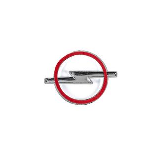 Emblem (Kreisgröße 67 mm, Blitz 90 mm) Opel Astra G classic 1998-2012 Foto 4
