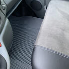 Renault Trafic 2001–2015 EVA Fußmatten (Grau) 1 + 1 Foto 6