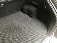 Mazda 6 2008-2012 Kofferraummatte SW (EVA, Schwarz) Foto 2