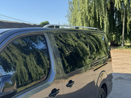 Citroen Jumpy/Dispatch 2017- Dachreling Skyport (silber) Foto 15
