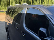 Peugeot Traveller 2017- Dachreling Skyport (silber) Foto 17