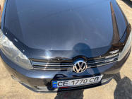 Volkswagen Golf 6 2008-2014 Motorhaubenschutz (HIC) Foto 4