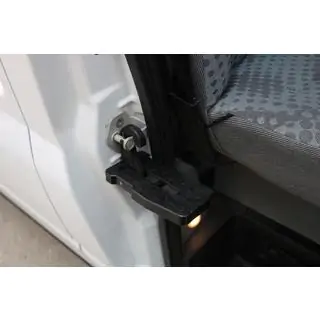Universelle Trittstufe Foto 3