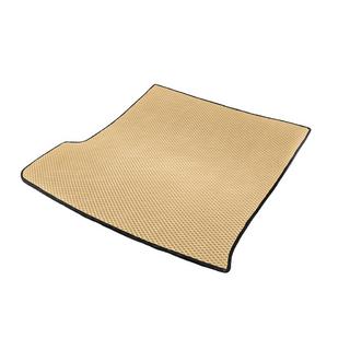Kofferraummatte Lang (EVA, Beige) Nissan Patrol Y61 1997-2011 Foto 2