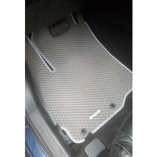 EVA Fußmatten (Grau) Mitsubishi Outlander 2012-2021 Foto 1