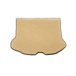 Kofferraummatte (EVA, Beige) Volvo XC60 2009-2017 Foto 1