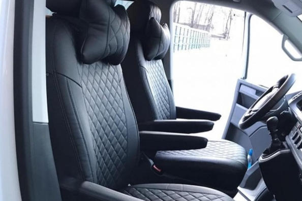 Autoabdeckungen für Volkswagen Multivan T5