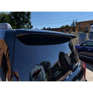 Heckspoiler ohne LED (2016-2021) Toyota Land Cruiser 200 2007-2021 Foto 1