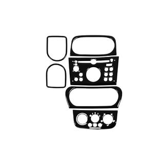 Armaturenbrett Abdeckungen Opel Combo 2002–2012 Foto 2