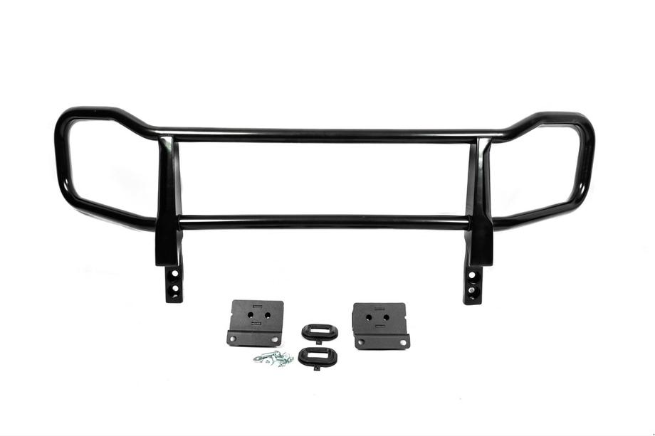Mercedes G class W463 2018-2024 Frontschutz Typ-2 (2018-2024) Foto 2