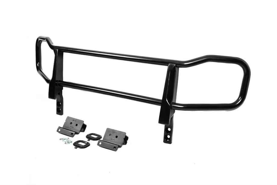 Mercedes G class W463 2018-2024 Frontschutz Typ-2 (2018-2024) Foto 3