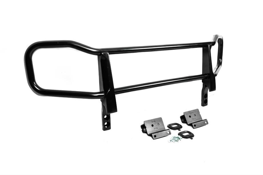 Mercedes G class W463 2018-2024 Frontschutz Typ-2 (2018-2024) Foto 4