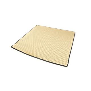 Kofferraummatte (EVA, Beige) Mercedes ML W164 2005-2011 Foto 2