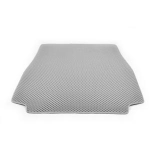 Kofferraummatte EVA Grau BMW X5 E53 1999–2006 Foto 1