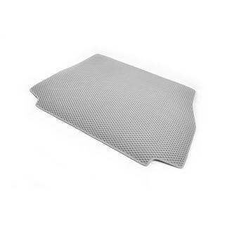 Kofferraummatte EVA Grau BMW X5 E53 1999–2006 Foto 2