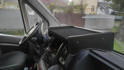 Citroen Jumper 2007-2025 Ablagefach Armaturenbrett (Typ-1) ab 2014 Foto 1