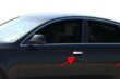 Pads an Griffen Audi A4 Foto 1
