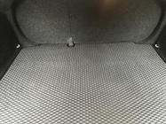 Volkswagen Jetta 2011-2018 Kofferraummatte (EVA, Schwarz) Foto 2