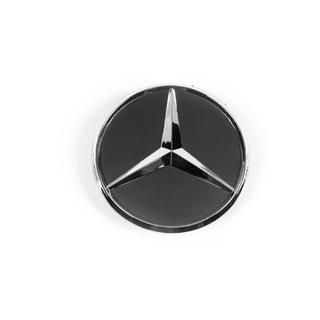 Heckemblem A906 758 00 58 Mercedes Sprinter W906 2006–2018 Foto 2