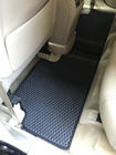 Lexus RX 2009-2015 EVA Fußmatten (schwarz) 2013-2015 Foto 2