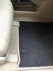 Lexus RX 2009-2015 EVA Fußmatten (schwarz) 2013-2015 Foto 11