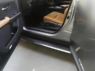Lexus UX 2018- Seitenschweller OEM (2 Stk) Foto 2