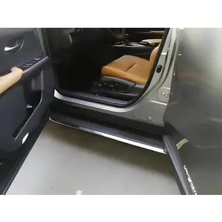Seitenschweller OEM (2 Stk) Lexus UX 2018- Foto 2