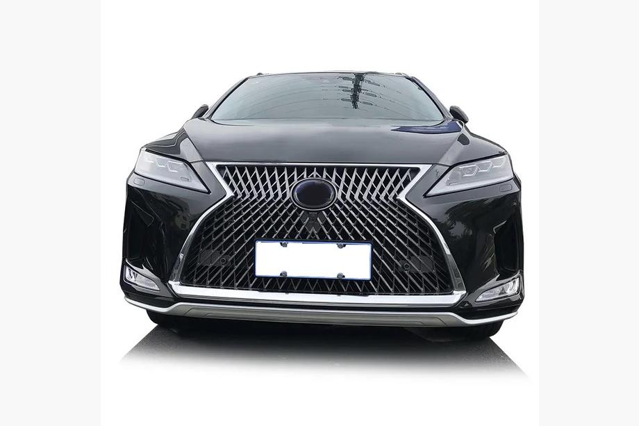 Lexus RX 2016-2022 Frontgrill F-Sport (2020-2022) Image