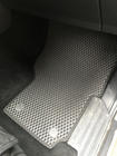 Volkswagen Amarok 2010-2022 EVA Fußmatten (schwarz) Foto 2