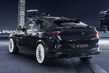 Tuning BMW X6 von Hamann Foto 3
