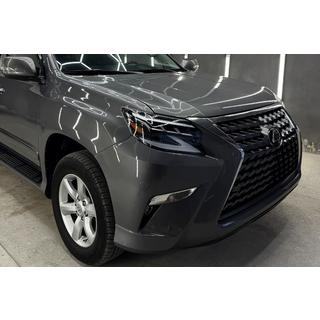 Facelift Komplettset 2013-2019 auf 2021 Lexus GX460 2009-2023 Foto 2