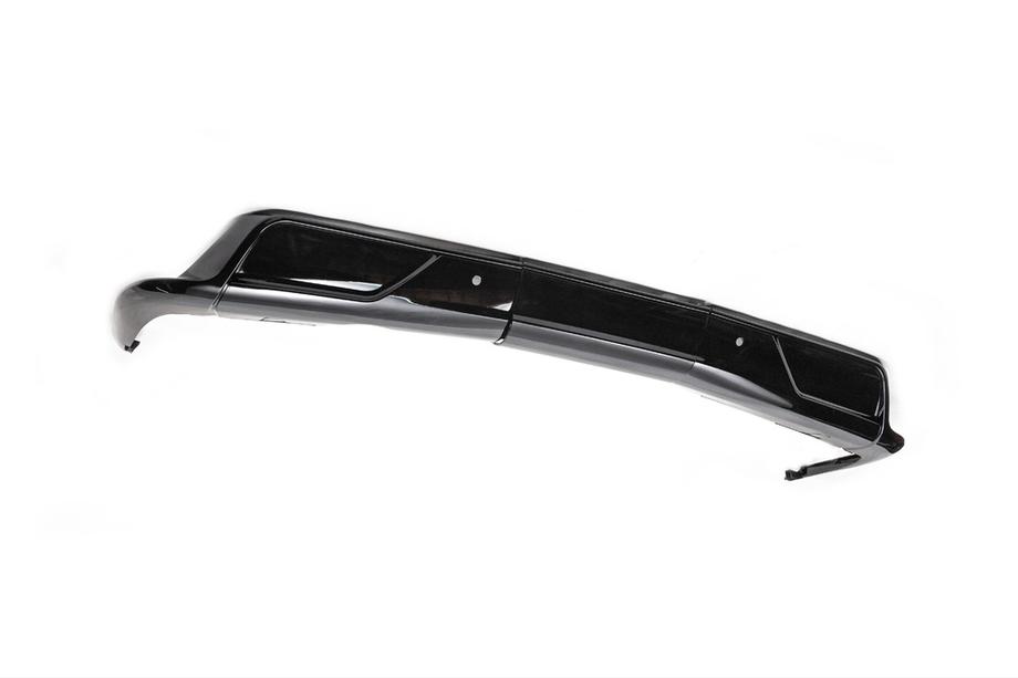 Lexus LX570/450d 2008-2022 Bodykit Set (TRD-Sport 2021-2022) Foto 13
