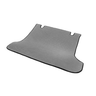 Kofferraummatte 5-Sitzer 2018+ (EVA, grau) Toyota Land Cruiser Prado 150 2009-2023 Foto 2