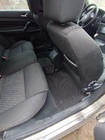 Skoda Superb 2001-2009 EVA Fußmatten (schwarz) Foto 10