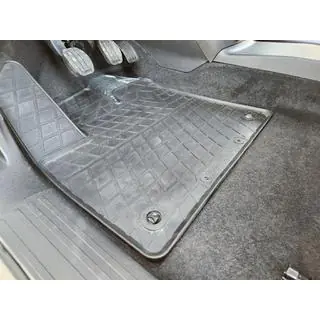 Gummimatten Stingray (4 Stk, Clip CP2)